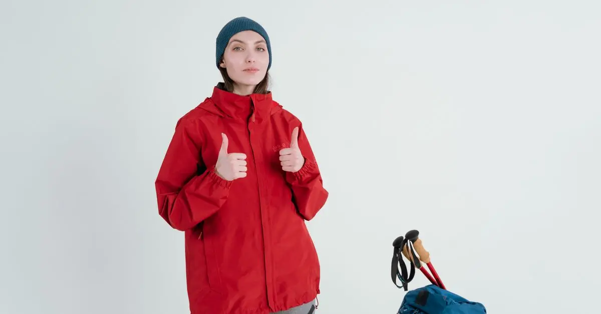 Meilleures Vestes Softshell Adaptées PMR